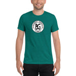 T-Shirt - Basement Generals Comics Group