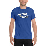 T-Shirt - Fistful of Lead