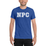 T-Shirt - NPC