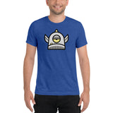 T-Shirt - Bored Cyclops