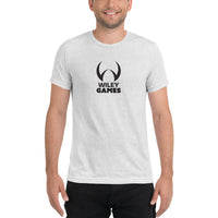 T-Shirt - Wiley Games