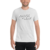 T-Shirt - Fistful of Lead