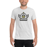 T-Shirt - Bored Cyclops