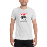 T-Shirt - Wiley Games Group