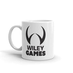 Mug - Wiley Games